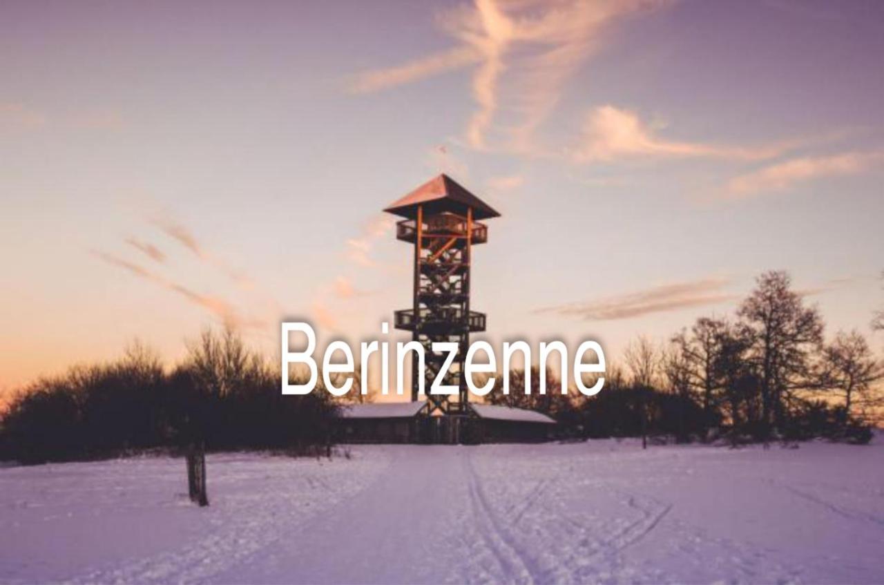 Отель La Ferme Du Soyeuru Спа Экстерьер фото