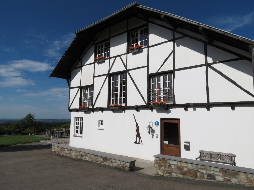Отель La Ferme Du Soyeuru Спа Экстерьер фото